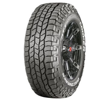Cooper Discoverer AT3 285/70R17 121/118 S 2026