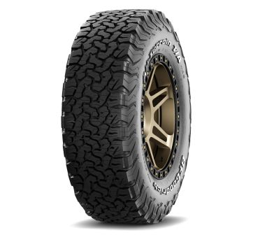 BFGoodrich ALL TERRAIN T/A KO2 315/70R17 121/118 S 2025