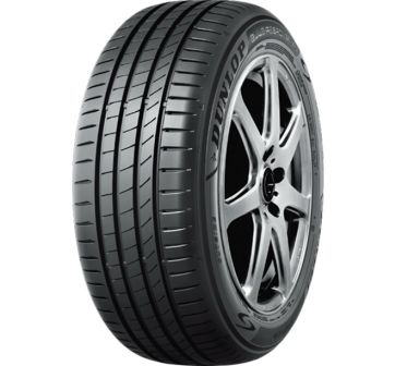 Dunlop Blue Response TG 215/55R17 94 V 2026