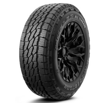 Bridgestone Dueler All Terrain A/T 002 255/70R17 112 T 2025