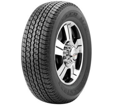 Bridgestone Dueler D840 265/65R17 112 H 2026
