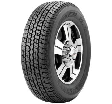 Bridgestone Dueler H/T D840 265/70R16 112 S 2026