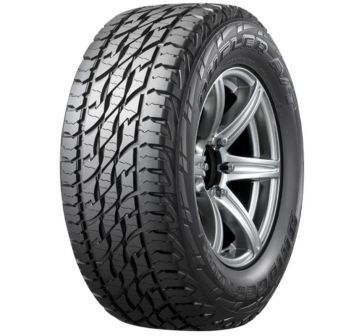 Bridgestone Dueler A/T D697 285/70R17 121 S 2025