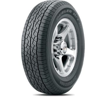 Bridgestone Dueler H/T D687 225/65R17 101 H 2026