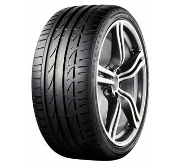 Bridgestone Potenza S001 295/35R20 105 Y 2024