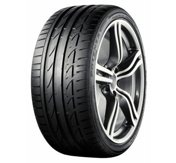 Bridgestone Potenza S001 245/50R18 100 Y 2025