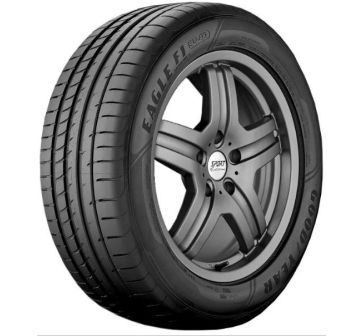 Goodyear Eagle F1 Asymmetric 2 SUV 285/40R21 109 Y 2025