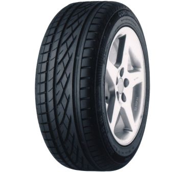 Continental ContiPremiumContact 245/45R20 99 W 2025