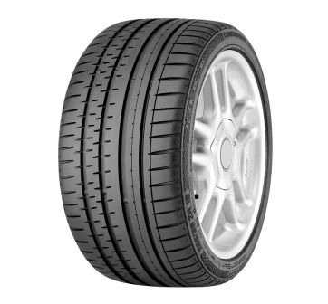Continental ContiSportContact 5 225/50R17 98 Y 2025