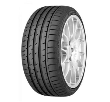 Continental ContiSportContact 3 265/35R18 97 Y 2025