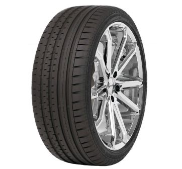 Continental ContiSportContact 3 SSR 245/45R19 98 W 2023