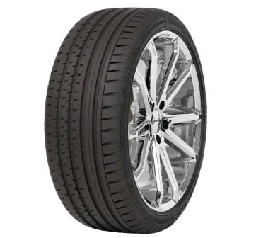 Continental ContiSportContact 3 SSR 275/40R18 99 Y 2024