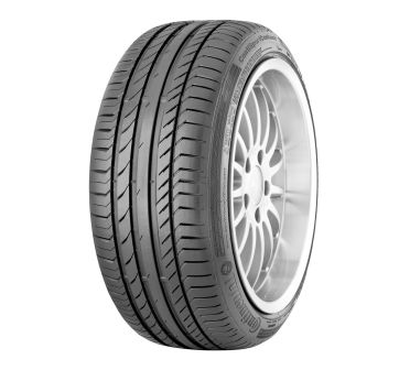 Continental ContiSportContact 5 SUV 275/40R20 106 W 2024