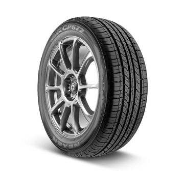 Nexen N Blue HD Plus 195/65R15 91 H 2025