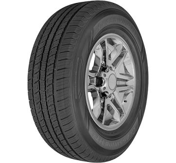 LingLong Crosswind HT2 255/70R18 113 H 2025