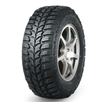 LingLong Crosswind M/T 35X/12.5R17 121 Q 2025