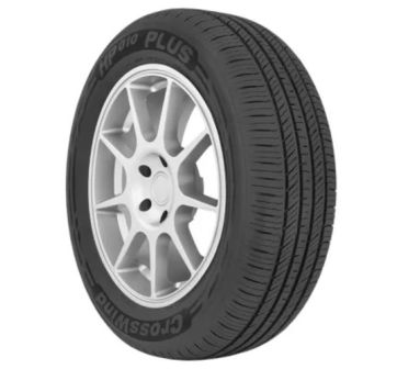 LingLong Crosswind HP010 Plus 205/60R15 91 H 2026