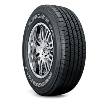 Bridgestone Dueler H/T D685 255/70R17 112 T 2024