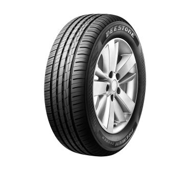 Deestone Premium Tourer RA01 225/50R18 99 W 2026
