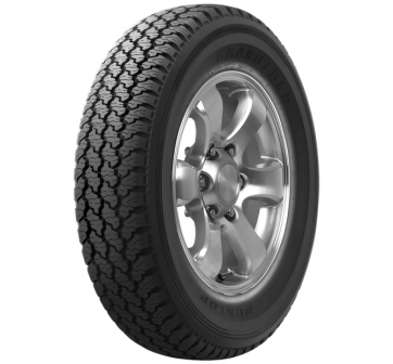 Dunlop Grandtrek TG30 215/NoneR15C 113/111 R 2024