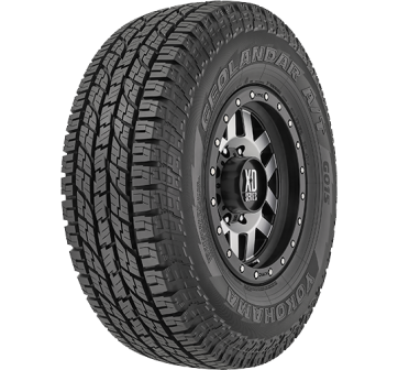 Yokohama GEOLANDAR A/T G015 275/60R20 115 H 2025