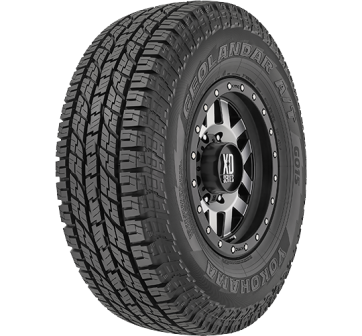 Yokohama GEOLANDAR A/T G015 225/70R16 103 H 2026