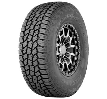 Yokohama GEOLANDAR A/T G018 315/70R17 121/118 S 2025