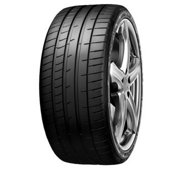Goodyear Eagle F1 SuperSport 275/35R20 102 Y 2025