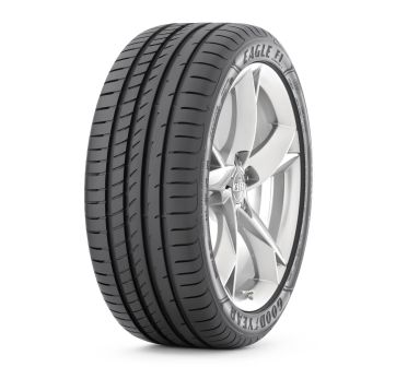 Goodyear Eagle F1 Asymmetric 2 235/45R18 94 Y 2025