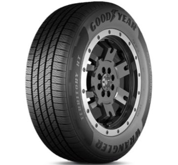 Goodyear Wrangler Territory HT 255/55R20 110 V 2026