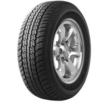 Dunlop Grandtrek AT22 265/60R18 110 H 2025