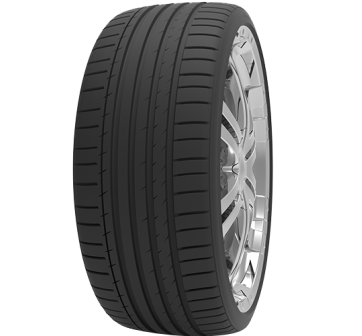 Gripmax SureGrip Pro Sport 275/40R21 107 Y 2025
