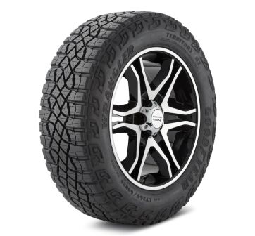 Goodyear Wrangler Territory MT 275/65R18 113/110 Q 2024