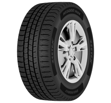 Zeetex HT5000 MAX 265/70R17 115 H 2026