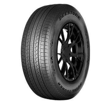 Deestone Royal Tourer HT611 265/65R17 112 H 2026
