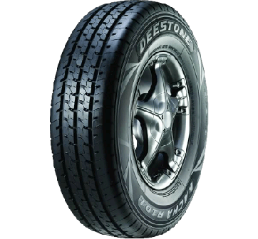 Deestone Kacha R101 195/NoneR14C 106/104 P 2026