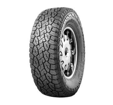 Kumho Road Venture AT52 265/60R20 121/118 S 2025