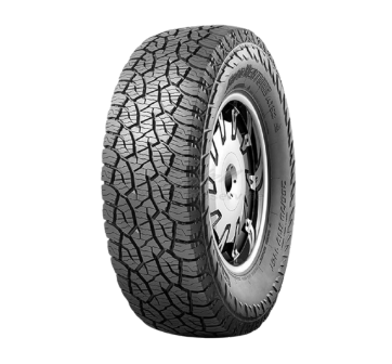 Kumho Road Venture AT52 275/70R17 121/118 R 2026