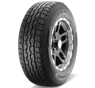 Kumho Road Venture SAT KL61 285/70R17 117 S 2025