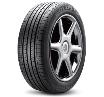 Kumho Crugen HT51 265/70R17 113 T 2026
