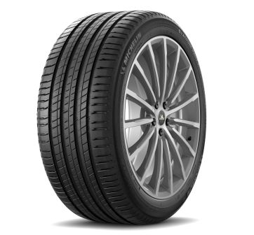 Michelin Latitude Sport 3 235/60R18 103 W 2025