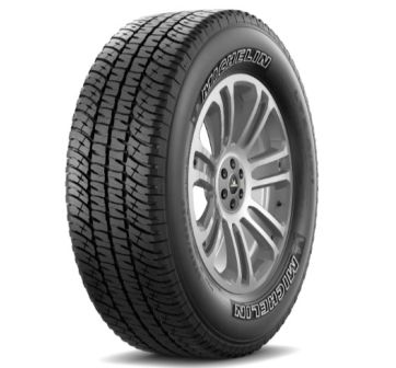 Michelin X LT AS 2 285/70R17 121/118 S 2024