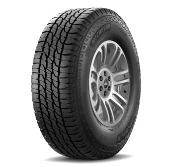 Michelin LTX FORCE 285/65R17 116 T 2025