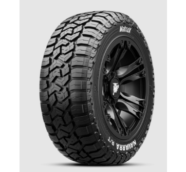 MatraX Navarra RT 265/70R17 121/118 Q 2025