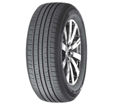 Nexen N'Priz AH8 235/45R17 94 V 2025