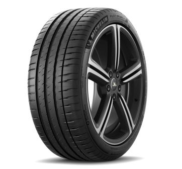 Michelin Pilot Sport 4 295/40R19 108 Y 2025