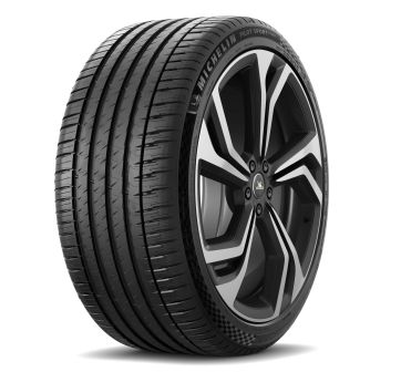 Michelin Pilot Sport 4 SUV 255/60R18 112 W 2025