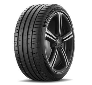 Michelin Pilot Sport 5 275/35R18 99 Y 2025