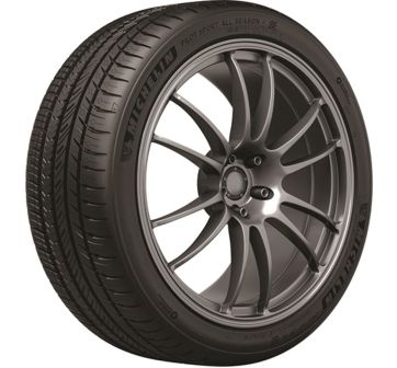 Michelin Pilot Sport All Season 4 325/30R21 108 V 2025
