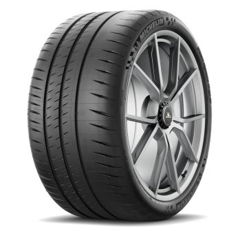 Michelin Pilot Sport CUP2 275/35R21 103 Y 2025